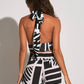 Elan - Criss Cross Top
