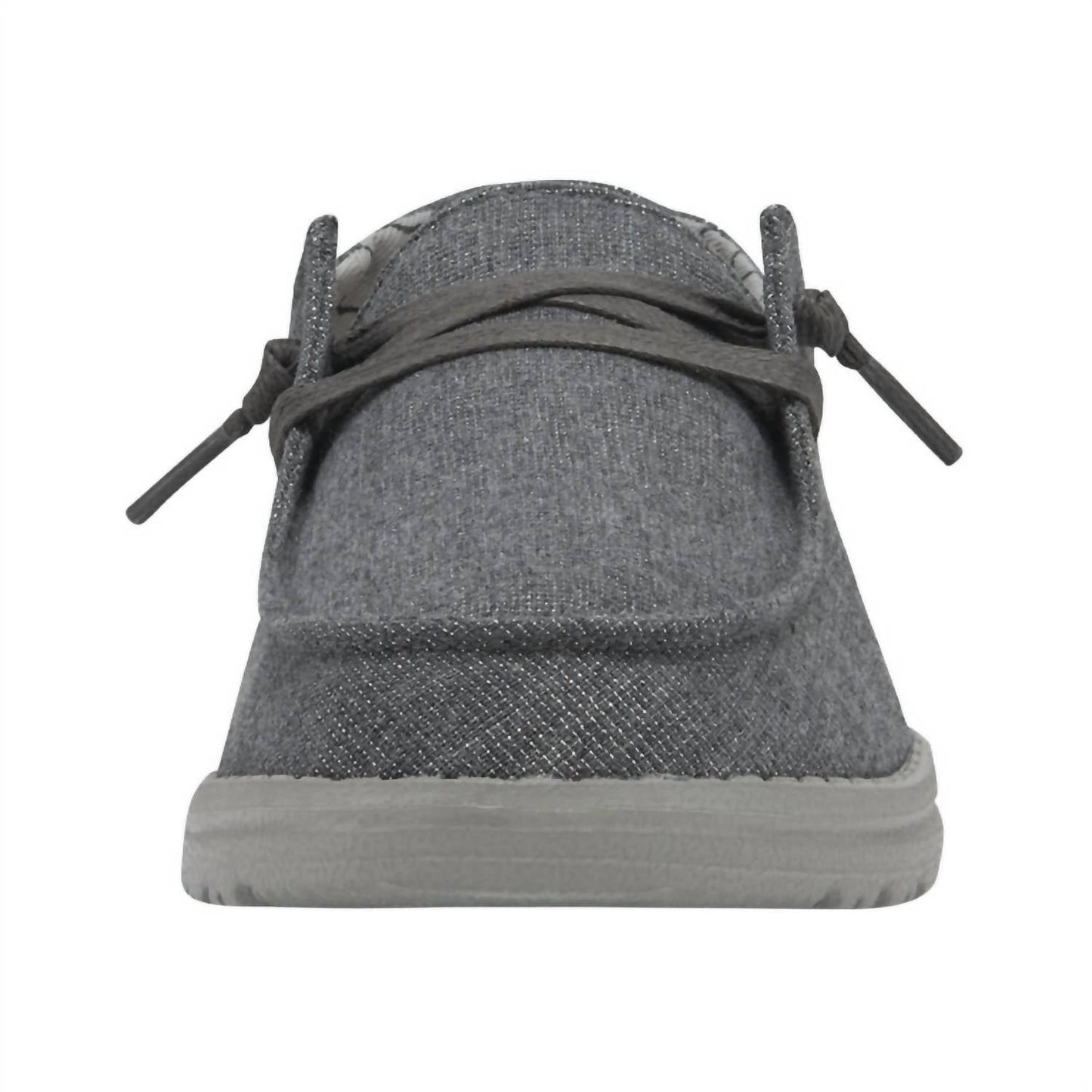 Hey Dude - Women's Wendy Sparkling Slip On Shoes
