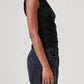 Agolde - Women's Ester Twist Tank
