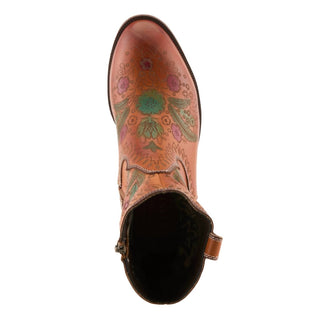Spring Step Shoes - Women's Galop Western Boot