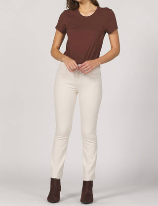 Dear John Denim - Jeanne Mid-rise Jean