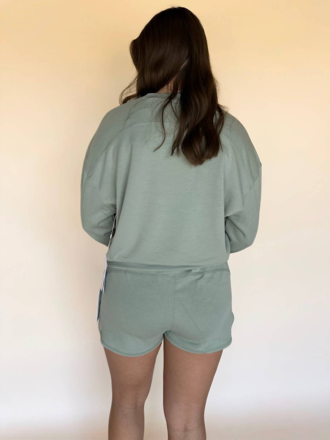 Liquid Energy Apparel - Modal Lounge Shorts