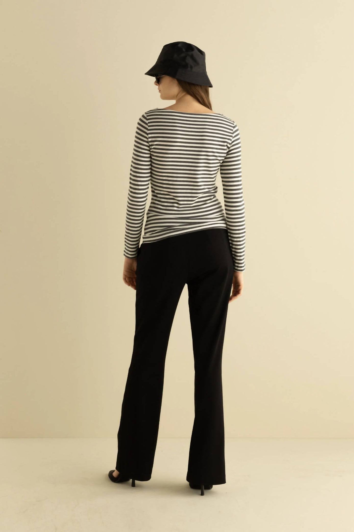 European Culture - Donna Pants