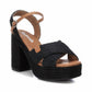 Xti - Women's Heeled Sandals