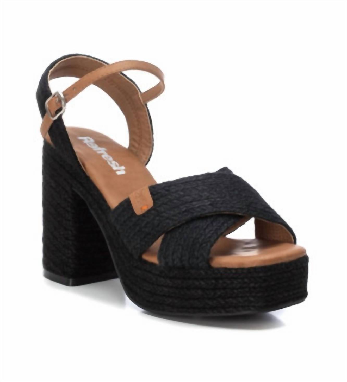 Xti - Women's Heeled Sandals