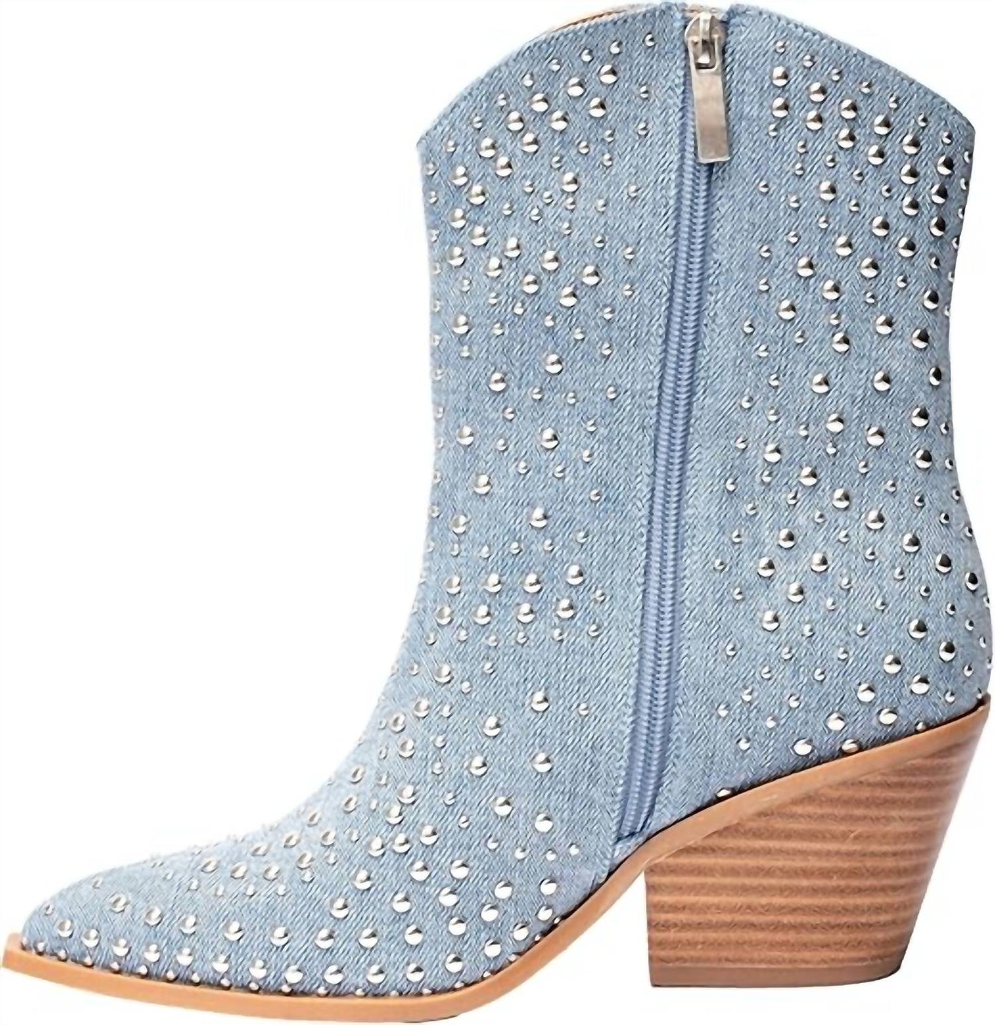 Corkys Footwear - Women's Lowlights Boots