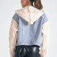 Elan - Jacket Hoodie