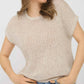 Blu Pepper - Nora Loose Knit Sweater