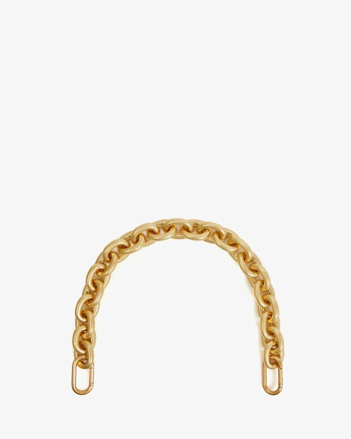 Clare V. - Women's Shortie Bag Strap