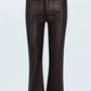 Pistola - Lennon High Rise Crop Boot Pants