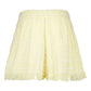 Zimmermann - Coco Towelling Short