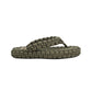 Mia Shoes - Women Monako Sandal