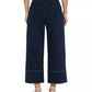 Lysse - Dion Sailor Crop Palazzo Jeans