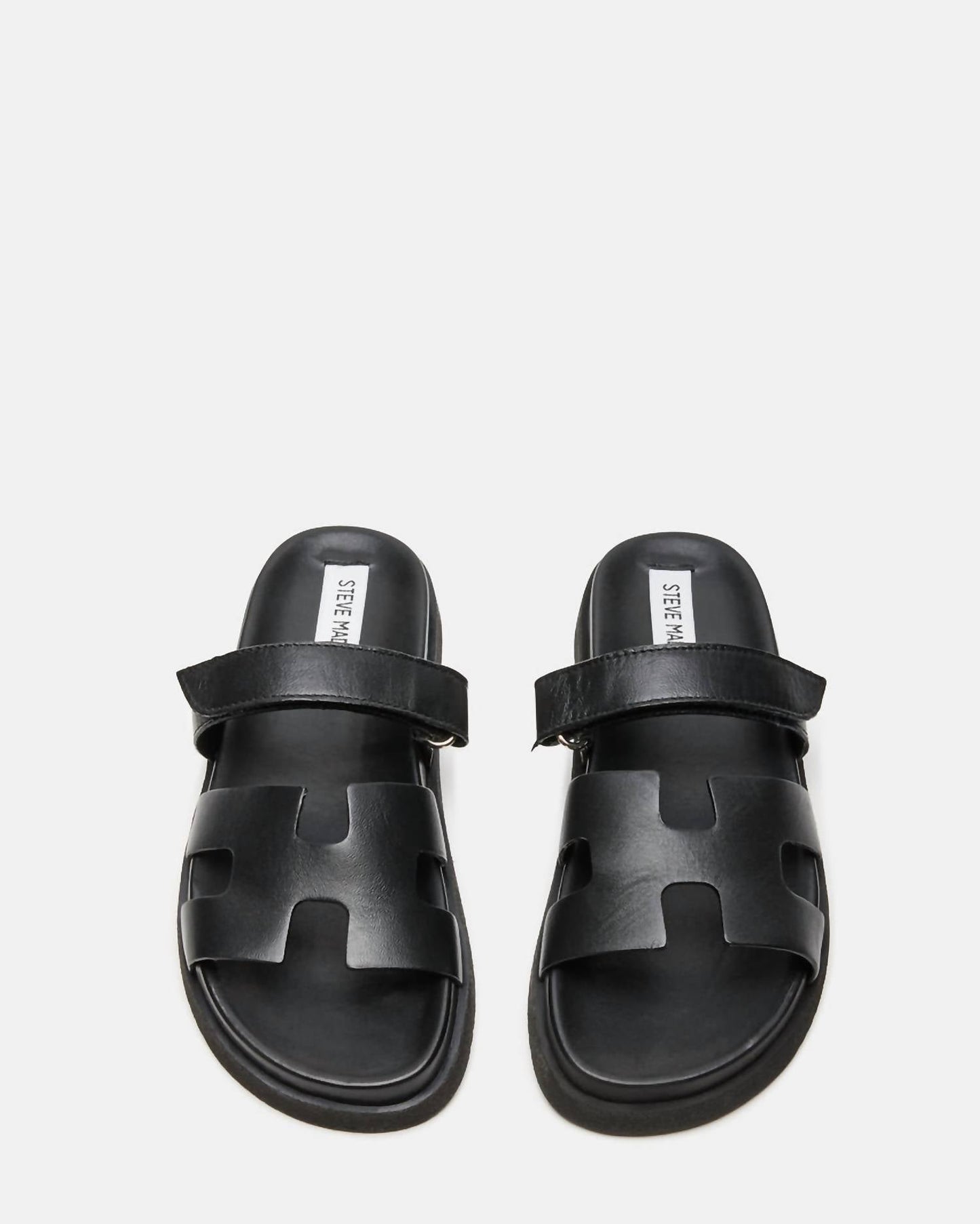 Steve Madden - Women's Mayhem Slide Sandal