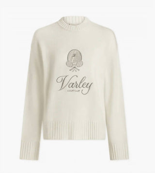 Varley - Suéter de malha homônimo Edie