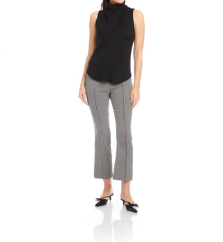 Fifteen Twenty - Abbey Turtleneck Tank