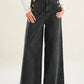Freemarket - Mystic Sands Wide Leg Pant