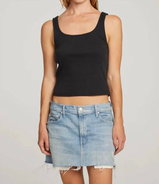 Chaser - Lander Tank Top