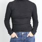 Agolde - Pascale Turtleneck Sweater