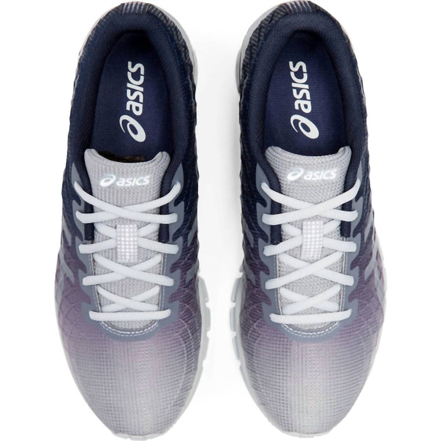 Asics - Men's Quantum 180 4 Running Shoes