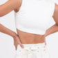 Nonchalant Label - Ryland Crop Top