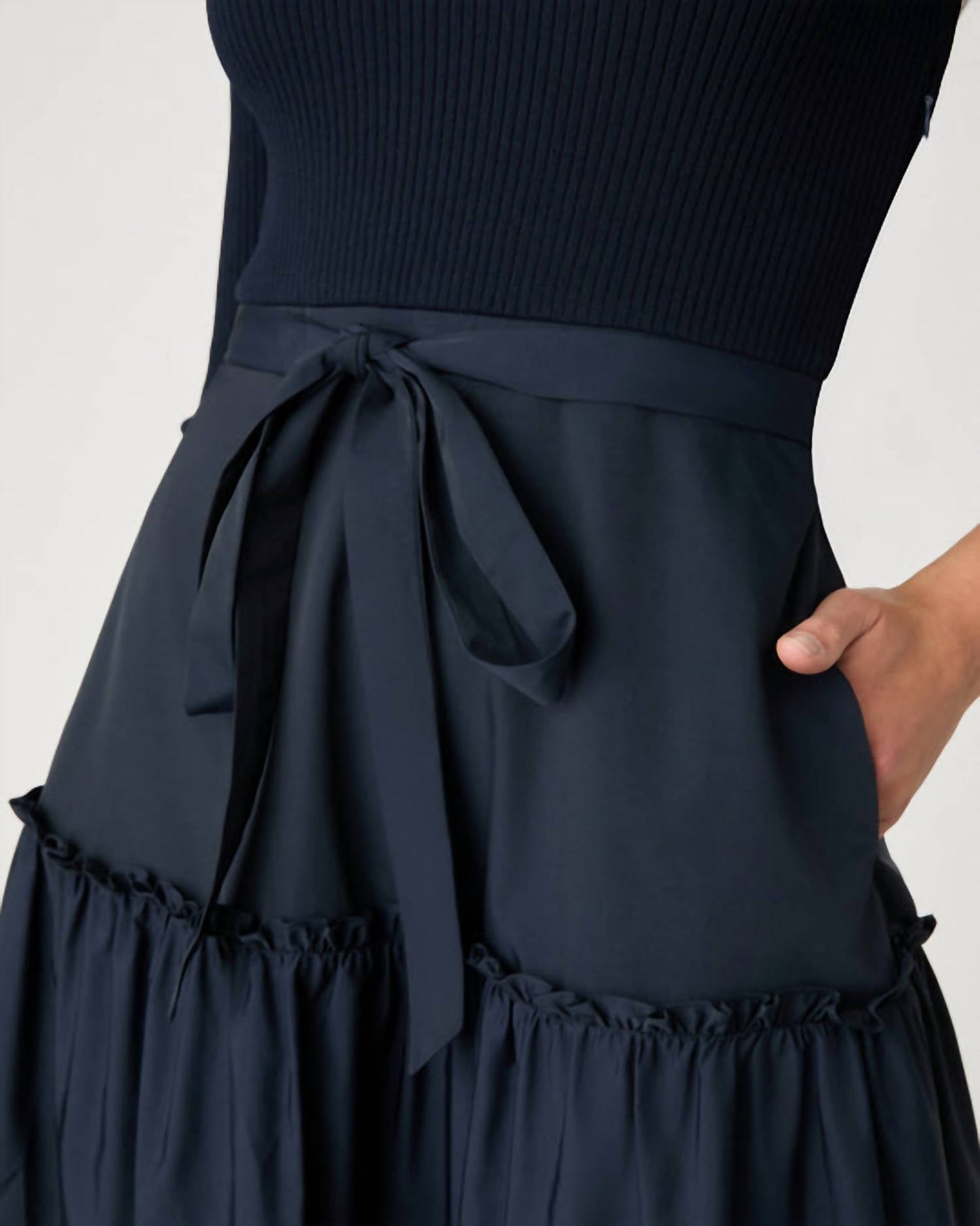 Shoshanna - Magda Knit Dress
