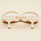 Matisse - Women's Capricorn Kitten Heel Slide