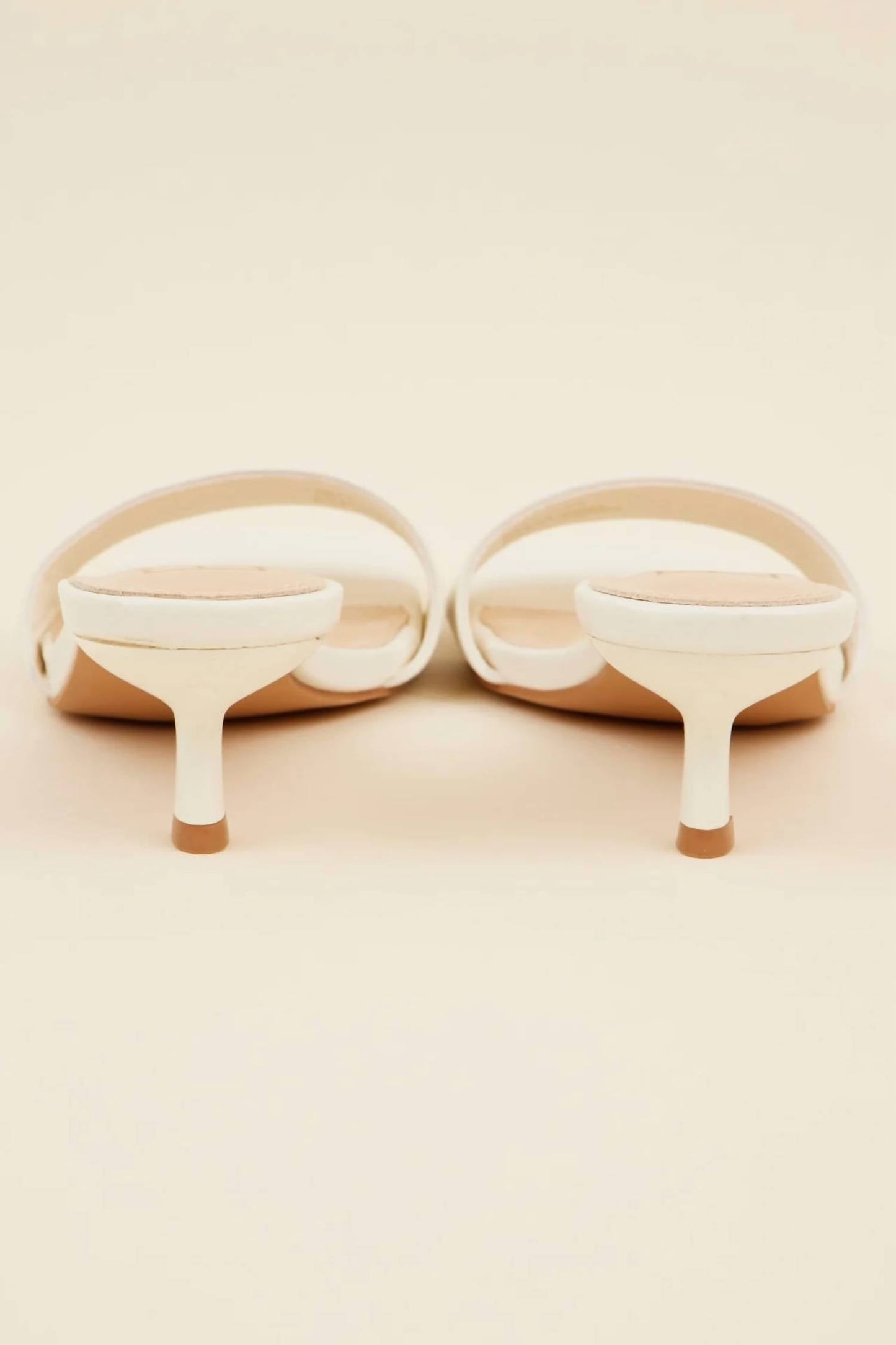 Matisse - Women's Capricorn Kitten Heel Slide