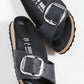 Birkenstock - Women's Madrid Big Buckle Sandal