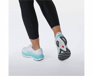 Mizuno - Tênis de corrida feminino Wave Sky 5