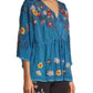 Johnny Was - Edith Blouse