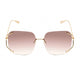 Gucci - Women's GG0646S Sunglasses