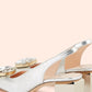 Agl - Women's Angie Sb Crystal Heel
