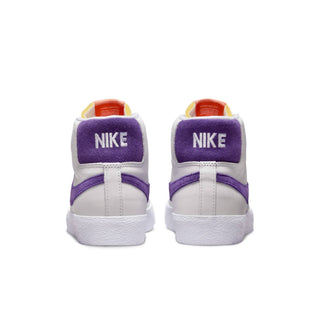 Nike - Tênis Blazer Mid ISO Masculino