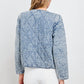 Rails - Ency Jacket