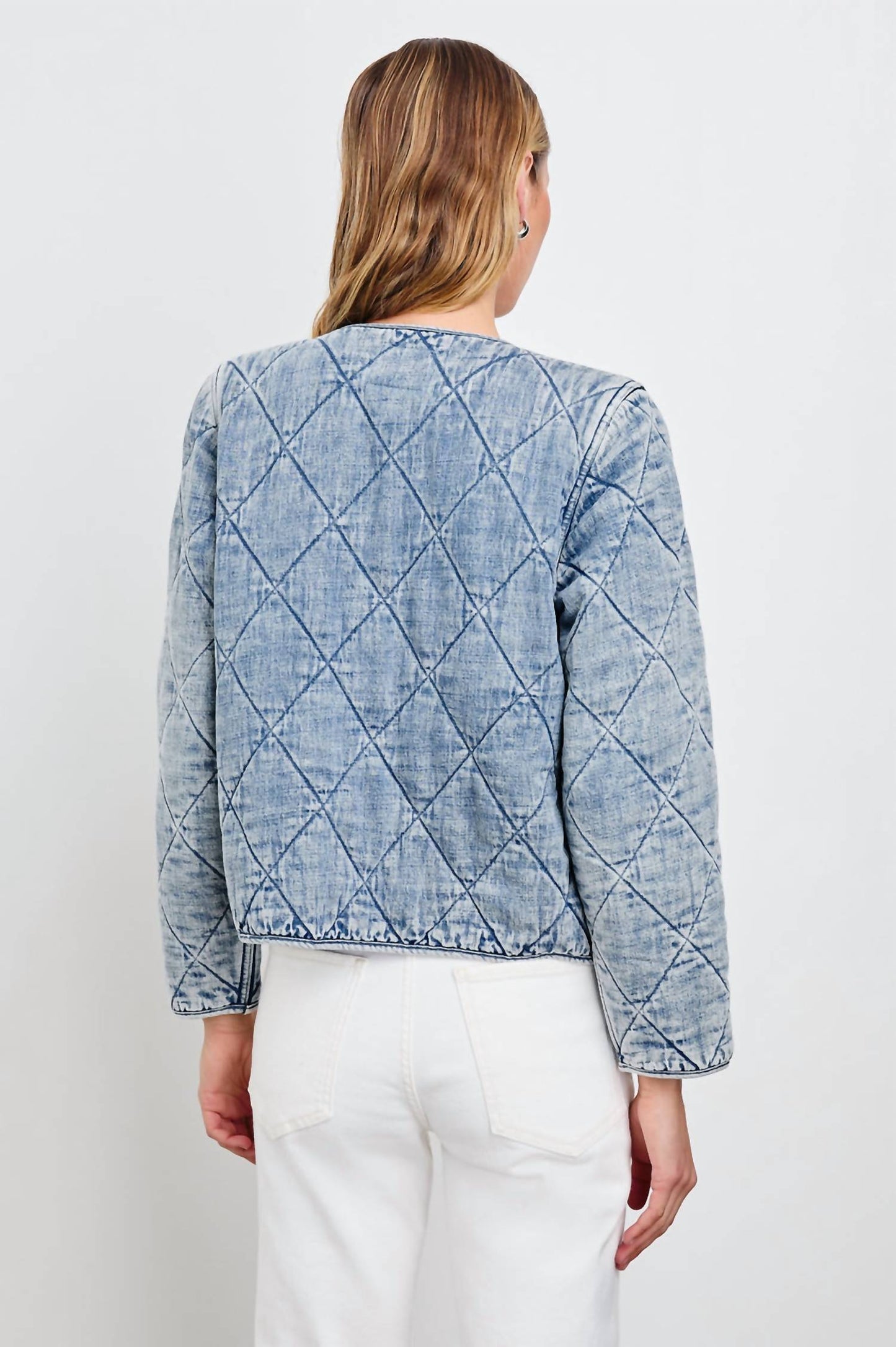 Rails - Ency Jacket