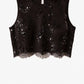 Cami Nyc - Women's Aracely Sequin Lace Top
