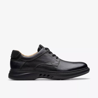 Clarks - Tênis Un Briley Pace Masculino