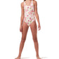 Submarine - Teen's Not Too Basic Blossom One-piece