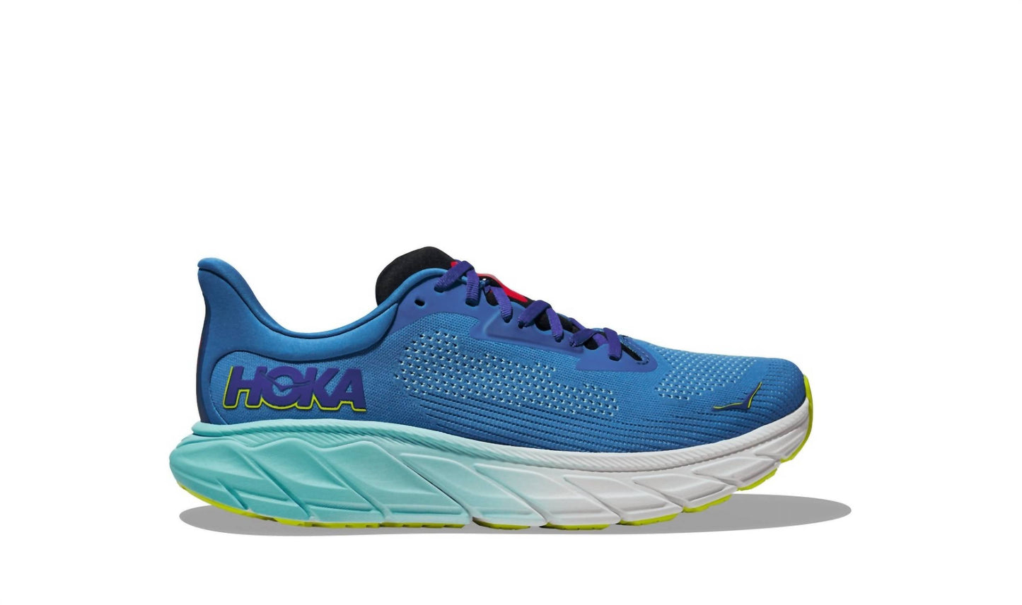 Hoka - Men's Arahi 7 Shoes