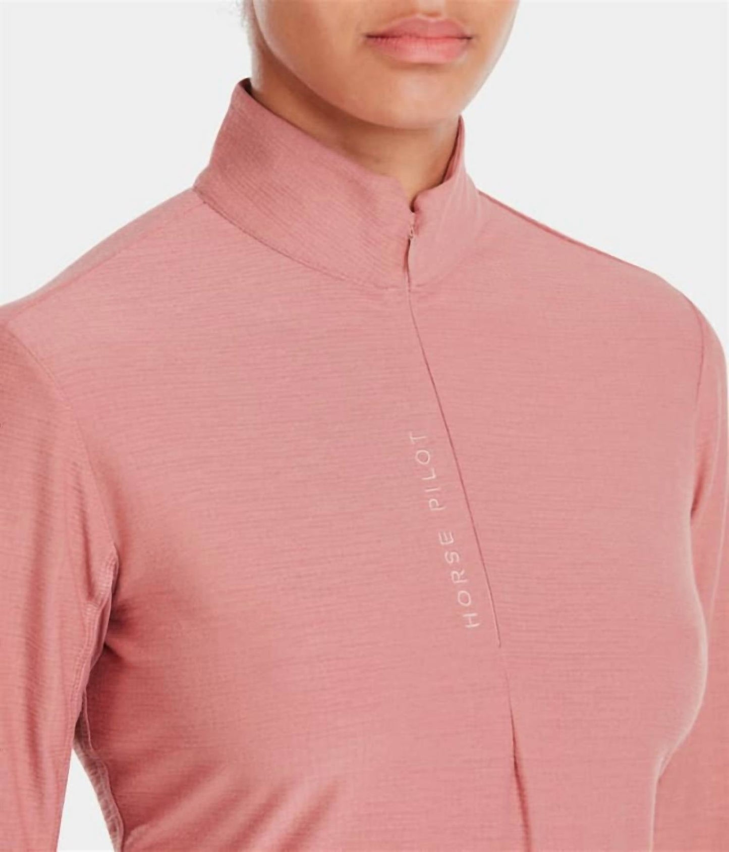 Horse Pilot - Suntech Long Sleeve Sun Shirt
