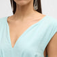 Derek Lam 10 Crosby - Marcie Seamed Midi Dress