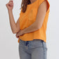 Entro - Textured Top