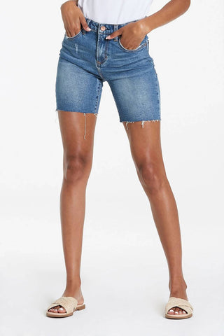 Caro John Denim - Ruthie Short