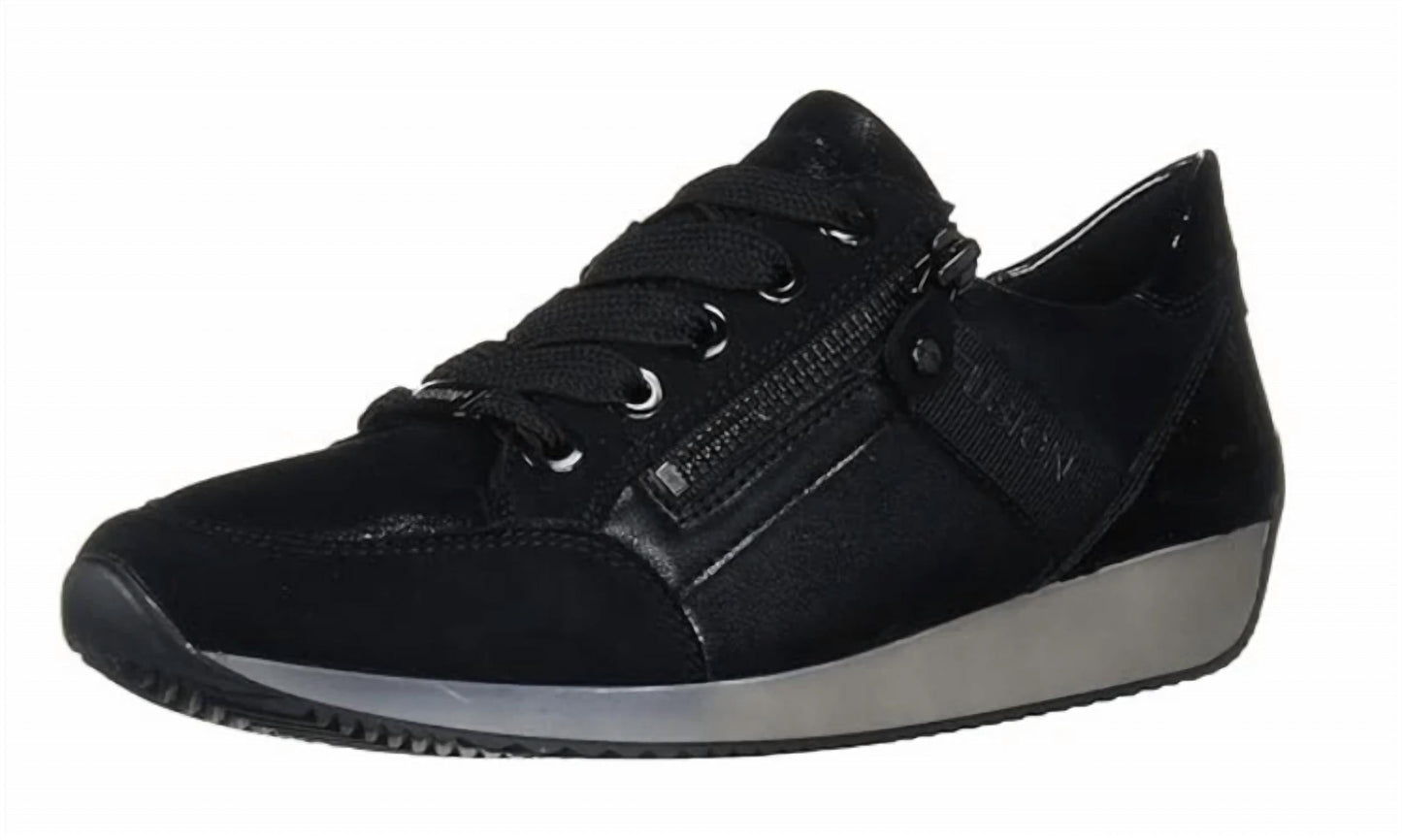 Ara - Women's Lola Combo Sneaker