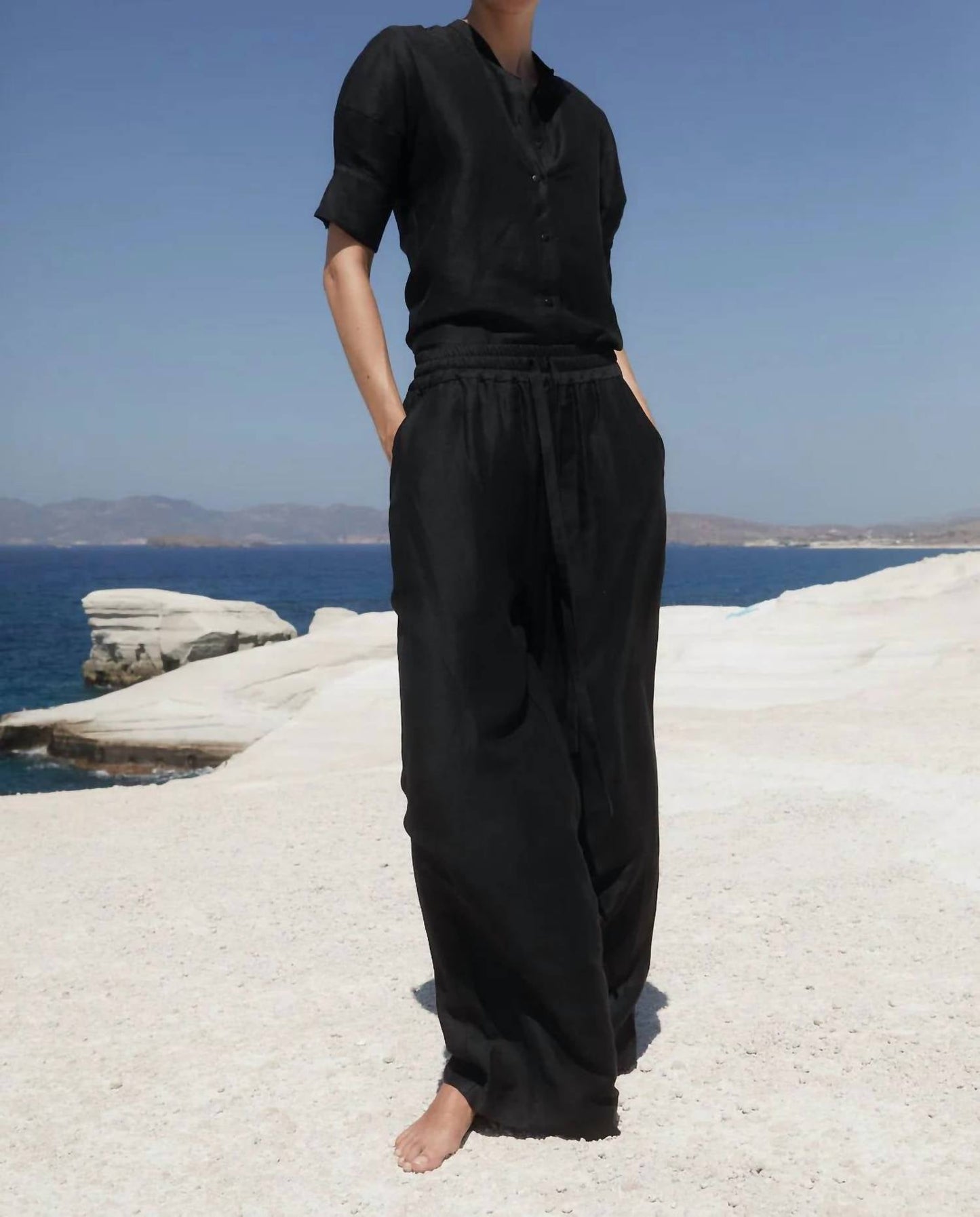 Bondi Born - Bormio Short Sleeve Shirt