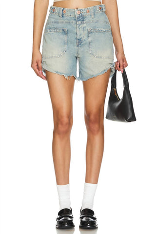 Pessoas Livres - Palmer Short