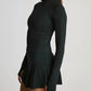 Varley - Studio Pull Over Top
