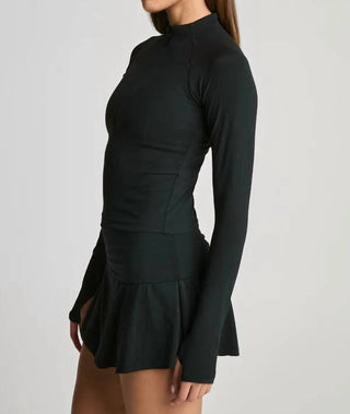 Varley - Blusa Studio Pull Over