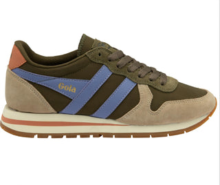 Gola - Women's Daytona Chute Sneaker